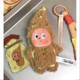 Twinkle Twinkle Savor the Moment Fresh Baked Mini Cookies Plush Pendant Series Vanilla Crunch
